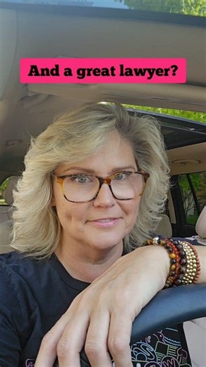 What's the difference between a Good lawyer & a Great lawyer? 🤔 #jokes #joke #lawyer #lawyers #laughs #lmao #funnyjokes #funnypost | Chrissy Fresca