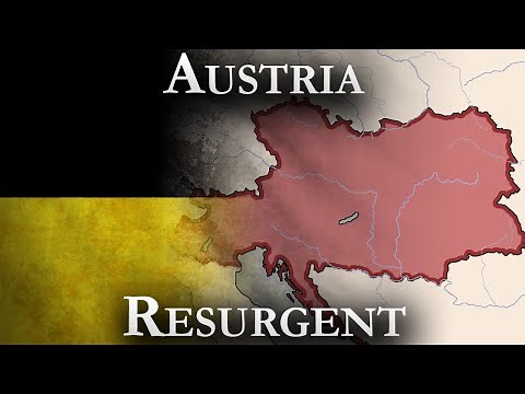 Schwarzenberg's Triumph: The Restoration of Austrian Power (Documentary)
