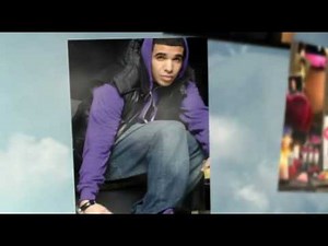Official Drake Light Up Instrumental