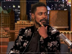 LaKeith Stanfield names his favourite movies of all time