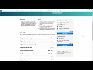 Plan your SAP Business One 9.2 certification