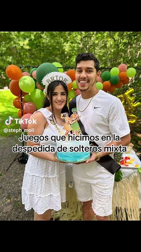 Juegos divertidos para despedidas de solteros mixtas