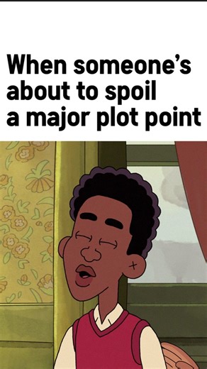 Write it in a journal if you really need to get it out. #EverybodyStillHatesChris #Meme