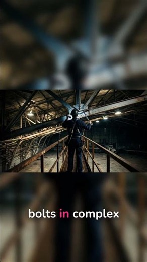 Remote Control Revenge: Hangar Collapse