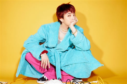 G-Dragon confirms upcoming 2025 World Tour "Übermensch"