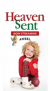 1K views · 12 shares | “You must watch it at least twice… You will gain a greater appreciation for love, marriage and family by watching this movie.” When marriage falters and hope feels lost, sometimes it takes a little magic—and a mischievous angel—to show that love can find its way back.  Heaven Sent blends humor, heart, and a story of second chances that will leave families smiling. Stream it today on Angel. | Angel | Facebook