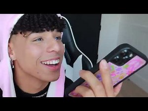 LARRAY! calling churches and coming out to them