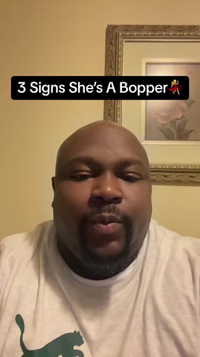 Signs of a Bopper: Hair Colors, Tattoos, and Thirst Traps