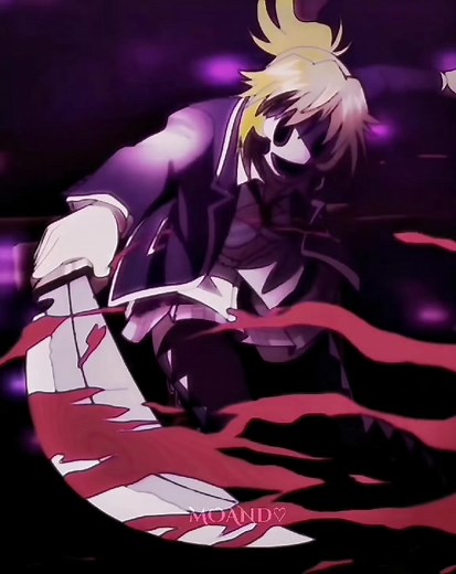 Masked Women in Anime - Mayuko Nise High Rise Invasion Edit