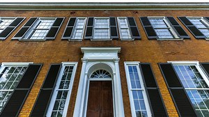 My Old Kentucky Home State Park: ‘It’s a symbol of hospitality. It’s a symbol of history’