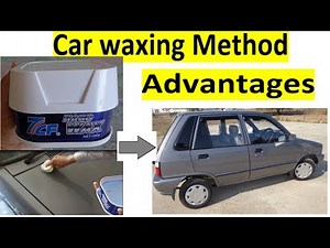 How to apply Car Wax | Benefits | DIY | Car waxing tips and tricks | CarDepth