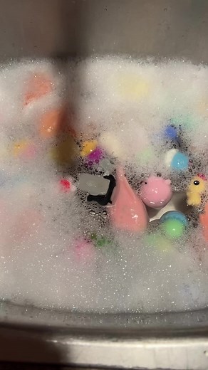 How to Clean Mochi Squishies: Step-by-Step Guide