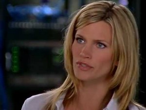 She Spies - Season 2 Episode 5 - Date to Mate