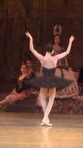 81K views · 5.1K reactions | Stunning @oksana_skorik_of in "Swan Lake"  #ballet #dance #ballerina #balletdancer #swanlake | Ballerina de Tutu | Facebook