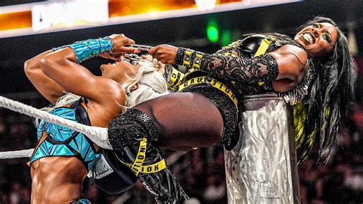 Top 10 WWE Evolution 2025 moments: WWE Top 10, July 13, 2025