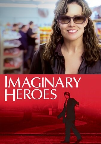 Imaginary Heroes