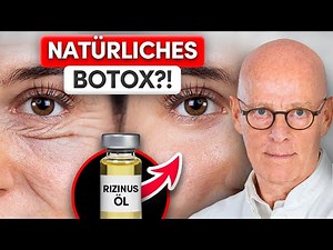 Castor oil for your face: This is what happens if you use it every day!