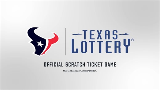 Texas Lottery® on Instagram: "Tomorrow is the deadline for entering non-winning tickets into the third Houston Texans Promotional Second-Chance Drawing! Enter non-winning tickets via the Texas Lottery® App or texaslottery.com/luckzone for a chance to win exciting non-cash prizes!"