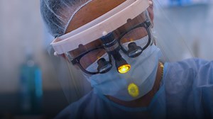 84K views · 163 reactions | Dentists around New Jersey face a new...