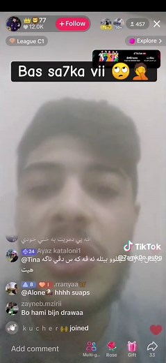 Live #hajar#live#duhok_zaxo_amedi_semel_akre #الشعب_الصيني_ماله_حل😂😂