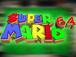 PVZ - LoonBoon SM64 soundfont remix