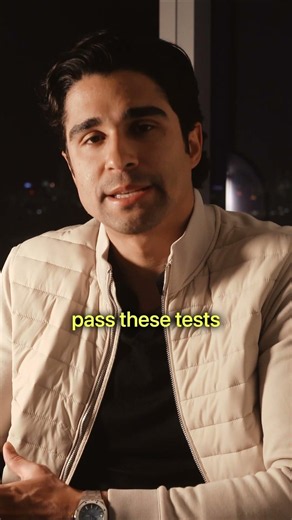 How to Pass Sh*t Tests (Infield Example)