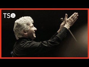 Toronto Symphony Orchestra Trailer