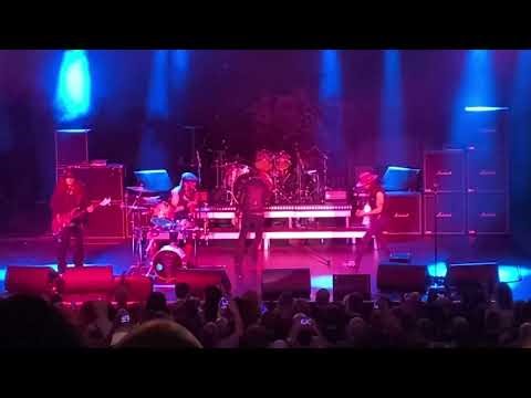 Extreme - Hole Hearted (live) @ o2 Academy Birmingham, 06/08/2025