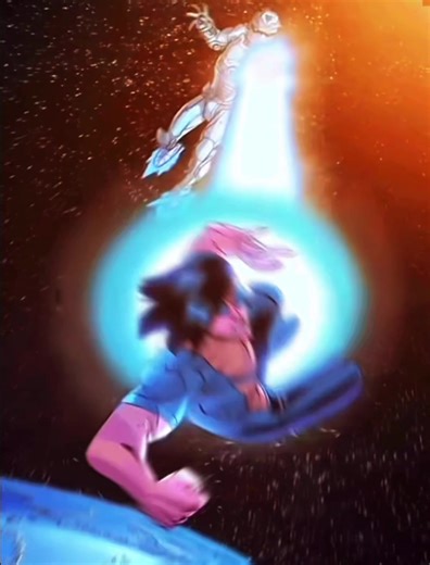 Tech Jacket/Clips Credits: LukeSkywalker993 & Friz_shadow. #invincible #edit #tiktok #capcut #xyzbca