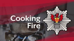 WARNING: Rise in chip pan fires! Yesterday crews attended incidents in #Aberbargoed and #Cardiff Firefighters used equipment such as breathing apparatuses to complete the rescues. 40% of home fires in Wales are caused by cooking. Please #CookSafe 👉https://bit.ly/cooking_safety | South Wales Fire and Rescue Service