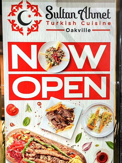 Mississauga Food Fanatics on TikTok