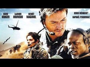 Película fuerza especiale en español completa