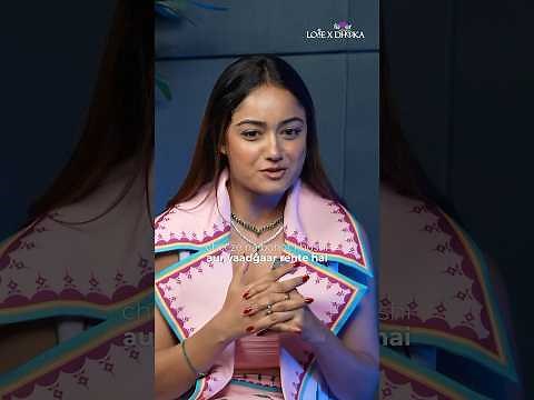 Catching feelings on set bollywood actorslife actor interview intimacy