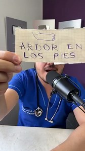 912K views · 10K reactions | Calor en los pies 禮 Indicador de condiciones de salud subyacentes | Bruno Román | Facebook
