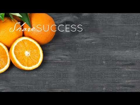 Share Success Coaching Call