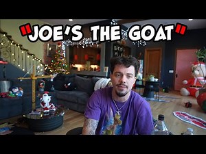 FaZe Adapt Talks About A Collab w/ Joe Bartolozzi