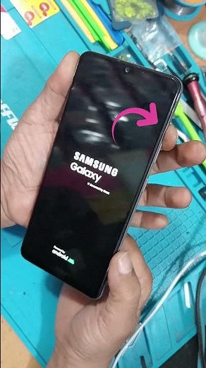 How To recovery Mode Samsung A32 #samsunga325g