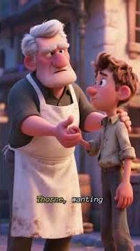 The Baker Accused Him. God Promoted Him #animatedstories #lifelesson #storytime #unitedstates #eua