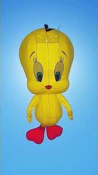 New Tweety Bird Kite Line Laundry