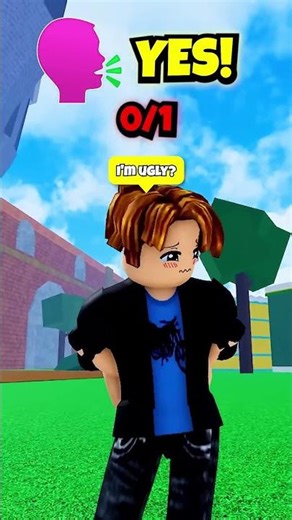 #POV You can only say yes to everything… ⛏️ #shorts