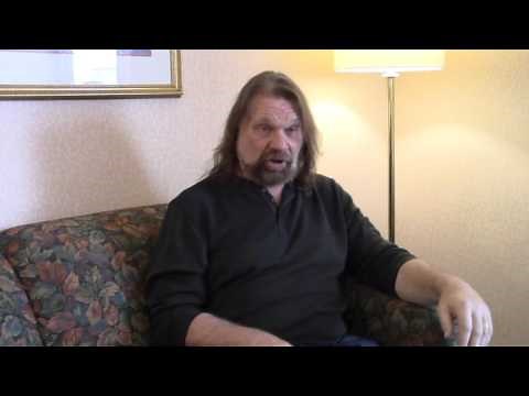 Jim Duggan on Dino Bravo Murder!
