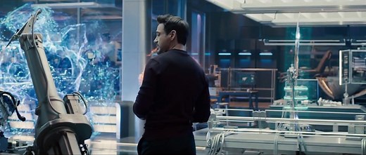 Avengers 2- Age of Ultron - official trailer #3 US (2015) Robert Downey Jr.