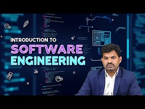 Introduction to Software Engineering by Mr. M Seshanna