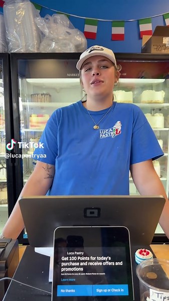 Last Minute Customer Order: 10 Subs and More