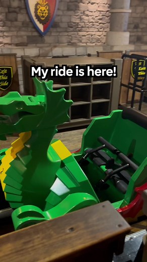 Plan Your Summer LEGOLAND Vacation!