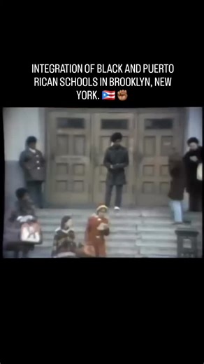 Anthony Milian on Instagram: "Mark Twain Junior High School (JHS 239 in Brooklyn, NY) was central to a significant desegregation case in the 1970s where a federal judge ordered the school board to create diverse feeder patterns and magnet programs (like its unique gifted program) to integrate the school, which was largely segregated due to housing patterns and deliberate board actions, aiming for a 70/30 white/minority ratio to provide equal, enriched education compared to other district schools