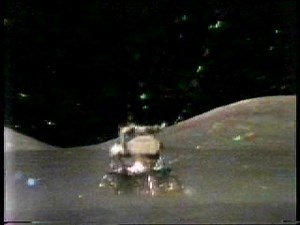 December 14th - on this day in 1972, NASA - National Aeronautics and Space Administration astronauts Eugene Cernan and Harrison Schmitt lifted off from the surface of the Moon onboard Apollo lunar module Challenger's ascent stage, docking to Apollo command and service module America, piloted by Ronald Evans, approx. two hours later. No humans have visited the Moon since then, 50 years ago. The Apollo 17 Command Module is on display at Space Center Houston. | NASASpaceflight.com