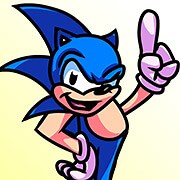 FNF Sonic Says (That’s No Good!) Mod Online