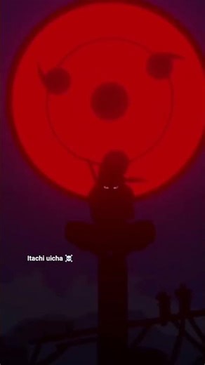 Itachi uicha ☠️