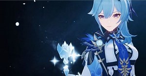 5 reasons why Eula can be an overpowered DPS in Genshin Impact 1.5